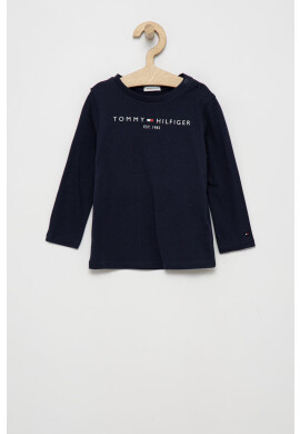 Tommy Hilfiger Детска блуза с дълги ръкави - Pepit.bg
