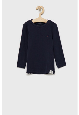 Tommy Hilfiger Детска блуза с дълги ръкави - Pepit.bg