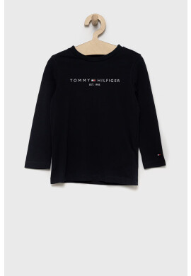 Tommy Hilfiger Детска блуза с дълги ръкави - Pepit.bg