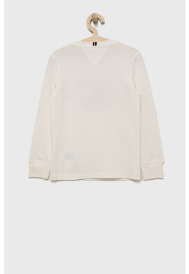 Tommy Hilfiger Детска блуза с дълги ръкави - Pepit.bg
