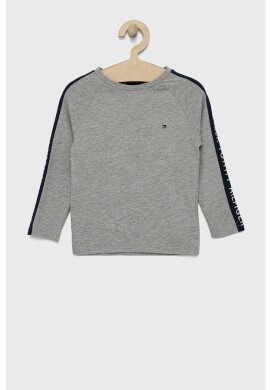 Tommy Hilfiger Детска блуза с дълги ръкави - Pepit.bg