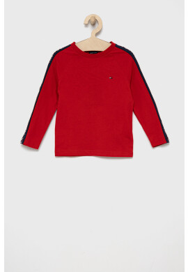 Tommy Hilfiger Детска блуза с дълги ръкави - Pepit.bg