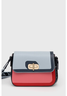 Tommy Hilfiger Детска чанта в червено - Pepit.bg