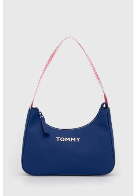 Tommy Hilfiger Детска чанта в синьо - Pepit.bg