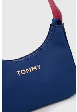 Tommy Hilfiger Детска чанта в синьо - Pepit.bg