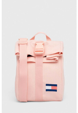 Tommy Hilfiger Детска чанта през рамо в розово - Pepit.bg