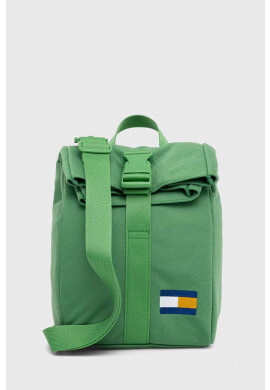 Tommy Hilfiger Детска чанта през рамо в зелено - Pepit.bg