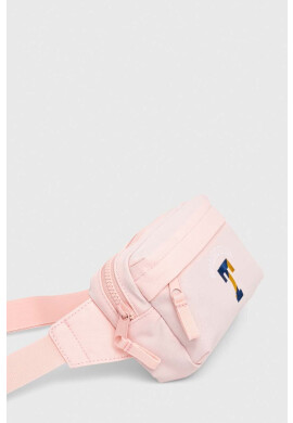 Tommy Hilfiger Детска чанта за кръст в розово - Pepit.bg