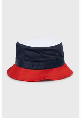 Tommy Hilfiger Детска капела в синьо - Pepit.bg