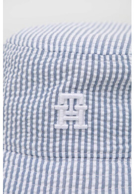 Tommy Hilfiger Детска капела в синьо - Pepit.bg