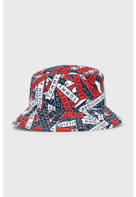 Tommy Hilfiger Детска капела с две лица - Pepit.bg