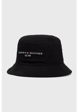 Tommy Hilfiger Детска памучна капела - Pepit.bg