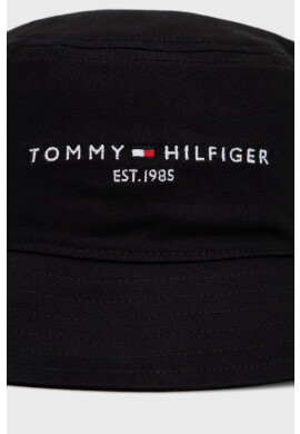 Tommy Hilfiger Детска памучна капела - Pepit.bg