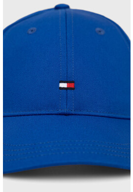 Tommy Hilfiger Детска памучна шапка - Pepit.bg