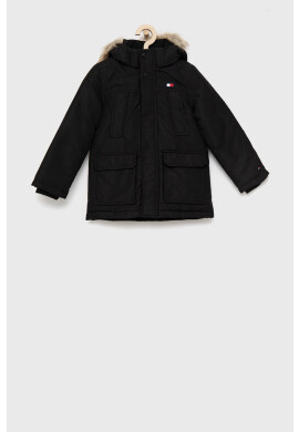 Tommy Hilfiger Детска парка - Pepit.bg