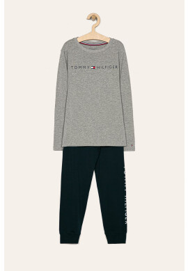 Tommy Hilfiger Детска пижама 128-164 cm - Pepit.bg
