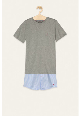 Tommy Hilfiger Детска пижама 128-164 cm - Pepit.bg