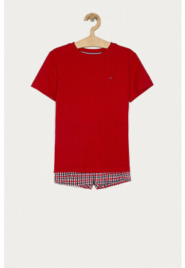 Tommy Hilfiger Детска пижама 128-164 cm - Pepit.bg