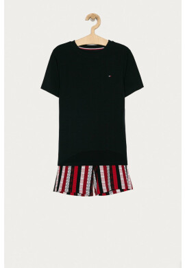 Tommy Hilfiger Детска пижама 128-164 cm - Pepit.bg