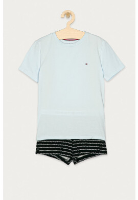 Tommy Hilfiger Детска пижама 128-164 cm - Pepit.bg