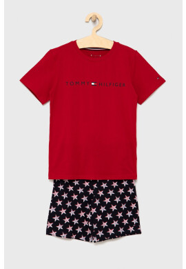 Tommy Hilfiger Детска пижама - Pepit.bg
