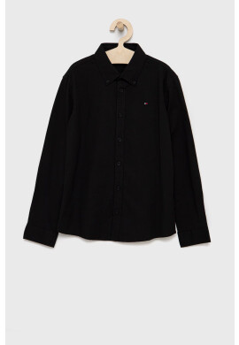Tommy Hilfiger Детска риза - Pepit.bg