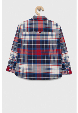 Tommy Hilfiger Детска риза - Pepit.bg
