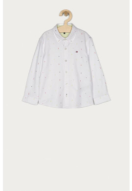 Tommy Hilfiger Детска риза 104-176 cm - Pepit.bg