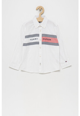 Tommy Hilfiger Детска риза - Pepit.bg