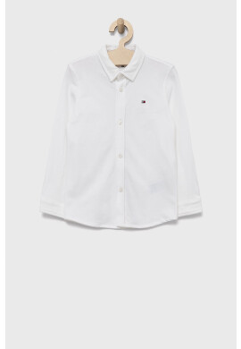 Tommy Hilfiger Детска риза - Pepit.bg