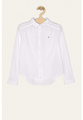 Tommy Hilfiger Детска риза 128-176 cm - Pepit.bg