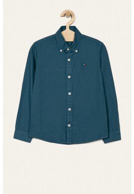 Tommy Hilfiger Детска риза 128-176 cm - Pepit.bg