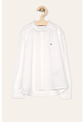 Tommy Hilfiger Детска риза 128-176 cm - Pepit.bg