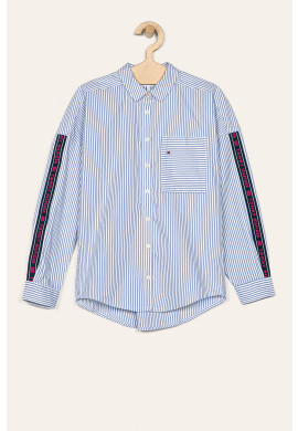 Tommy Hilfiger Детска риза 140-176 cm - Pepit.bg