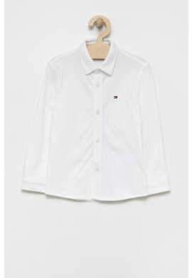 Tommy Hilfiger Детска риза - Pepit.bg