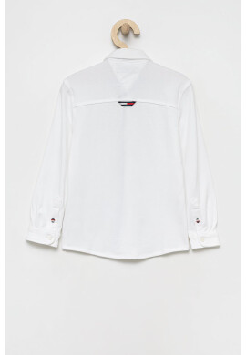Tommy Hilfiger Детска риза - Pepit.bg