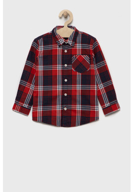 Tommy Hilfiger Детска риза - Pepit.bg