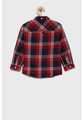 Tommy Hilfiger Детска риза - Pepit.bg