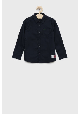 Tommy Hilfiger Детска риза - Pepit.bg