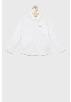 Tommy Hilfiger Детска риза - Pepit.bg