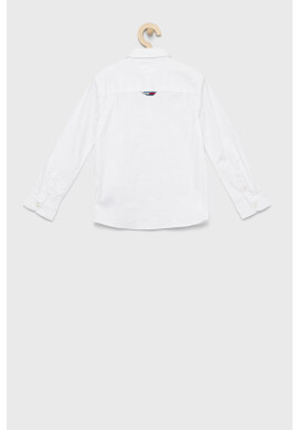 Tommy Hilfiger Детска риза - Pepit.bg