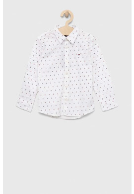 Tommy Hilfiger Детска риза - Pepit.bg