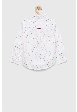 Tommy Hilfiger Детска риза - Pepit.bg