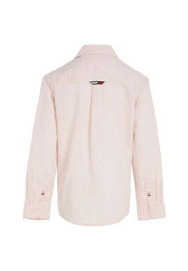 Tommy Hilfiger Детска риза в розово - Pepit.bg