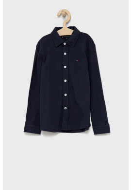 Tommy Hilfiger Детска риза - Pepit.bg