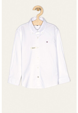 Tommy Hilfiger Детска риза 86-176 cm - Pepit.bg