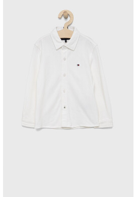 Tommy Hilfiger Детска риза - Pepit.bg