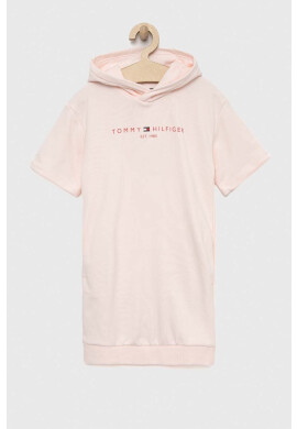 Tommy Hilfiger Детска рокля - Pepit.bg