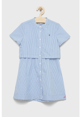 Tommy Hilfiger Детска рокля - Pepit.bg