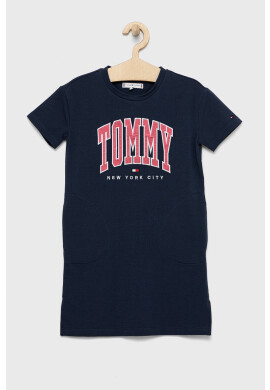 Tommy Hilfiger Детска рокля - Pepit.bg